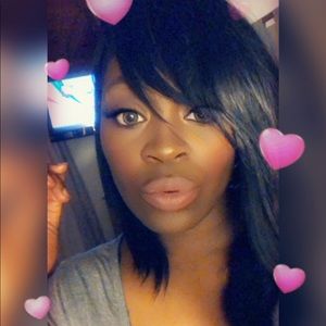 Meet your Posher, Cedricka